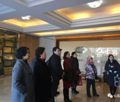 憶崢嶸歲月！老紅軍后代相聚仙客來(lái)動(dòng)容講訴抗戰(zhàn)故事！