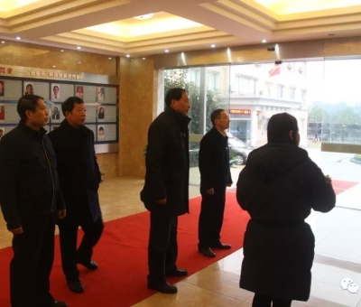 一下午的細微考察！中國農(nóng)科院原黨委書記感嘆作為受益者很安心！