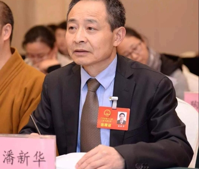 江西兩會||省長會上大贊這家民企：“一輩子只做一件事！非常難得！值得學習！”