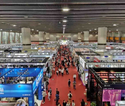 廣交會(huì)第三期圓滿落幕 看仙客來(lái)靈芝如何圈粉海內(nèi)外客商！