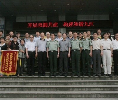 很精彩！一起來瞧瞧仙客來公司雙擁工作和黨員活動！