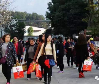 你的年貨都準(zhǔn)備好了么？這里有你想要的新年好禮！