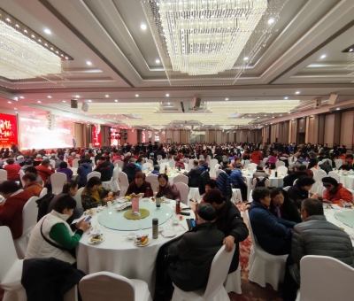 “民族大團(tuán)結(jié)   健康中國(guó)行”系列公益活動(dòng)再次在南京隆重舉辦！