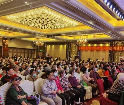 “民族大團(tuán)結(jié)   健康中國(guó)行”系列公益活動(dòng)走進(jìn)“南海之濱”湛江！