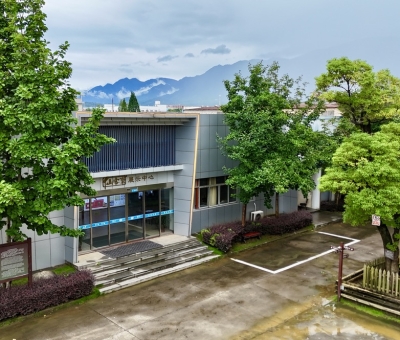 中央財(cái)經(jīng)大學(xué)綠色金融國(guó)際研究院王遙院長(zhǎng)蒞臨仙客來(lái)調(diào)研